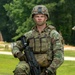 USARCENT Best Squad Trains for FORSCOM 23 BSC