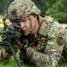 USARCENT Best Squad Trains for FORSCOM 23 BSC