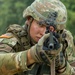 USARCENT Best Squad Trains for FORSCOM 23 BSC