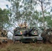 Battle Group Ram marks beginning of Talisman Sabre