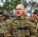 Battle Group Ram marks beginning of Talisman Sabre