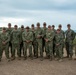 U.S. Coast Guard Port Security Unit 312 prepares for Operation Talisman Sabre 2023 in Australia