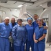 Interventional Radiology at WAMC, saving lives with a minimal invasive treatment