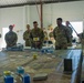 Joint Task Force-7 holds operational briefing ahead of JLOTS