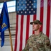 20th Logistics Readiness Squadron conducts change of command ceremony