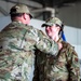 20th Logistics Readiness Squadron conducts change of command ceremony