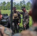 36th Assistant Commandant of the Marine Corps visits Marines with 1/10