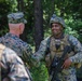 36th Assistant Commandant of the Marine Corps visits Marines with 1/10