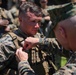 36th Assistant Commandant of the Marine Corps visits Marines with 1/10