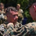 36th Assistant Commandant of the Marine Corps visits Marines with 1/10