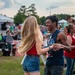 Team Shaw celebrates Independence Day at Freedom Fest 2023