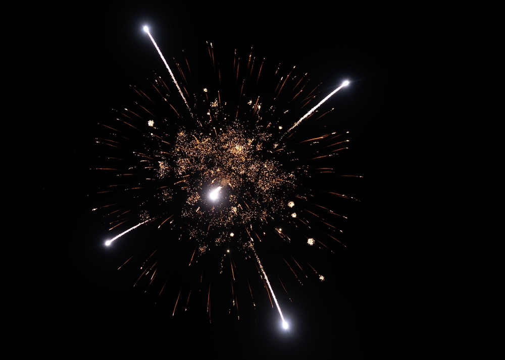 Team Shaw celebrates Independence Day at Freedom Fest 2023