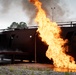 Shaw hosts local firefighters for live aircraft fire exercise