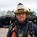 Shaw hosts local firefighters for live aircraft fire exercise
