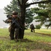 KMEP 23.3: U.S. service members conduct medical evacuation training