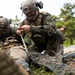 KMEP 23.3: U.S. service members conduct medical evacuation training