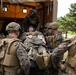KMEP 23.3: U.S. service members conduct medical evacuation training
