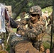 KMEP 23.3: U.S. service members conduct medical evacuation training