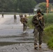 KMEP 23.3: U.S. service members conduct medical evacuation training