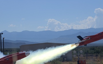 BQM-177 aerial targets