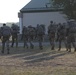 2-136th Infantry Conduct Squad Competition on Camp Ripley