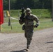 2-136th Infantry Conduct Squad Competition on Camp Ripley