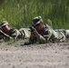 2-136th Infantry Conduct Squad Competition on Camp Ripley
