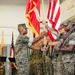 CBIRF Change of Command Ceremony