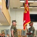 CBIRF Change of Command Ceremony