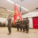 CBIRF Change of Command Ceremony