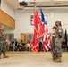 CBIRF Change of Command Ceremony