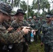 U.S. Marines conduct bilateral training with Philippine Marines