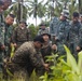 U.S. Marines conduct bilateral training with Philippine Marines