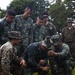 U.S. Marines conduct bilateral training with Philippine Marines