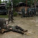 U.S. Marines conduct bilateral training with Philippine Marines