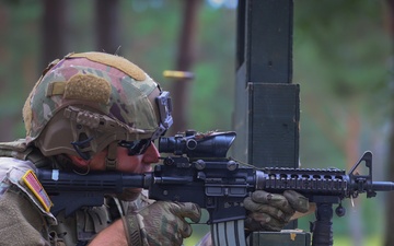 Individual Weapon System Qualification