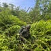 MASA 23: U.S. Marines conduct jungle patrol with Philippine Marines