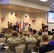 81st TRW hosts 2nd Quarterly Awards ceremony