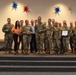 81st TRW hosts 2nd Quarterly Awards ceremony