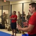 85th EIS unveils new combatives training area