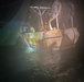 Coast Guard, good Samaritans assist 4 aboard vessel taking on water near St. Simons Island