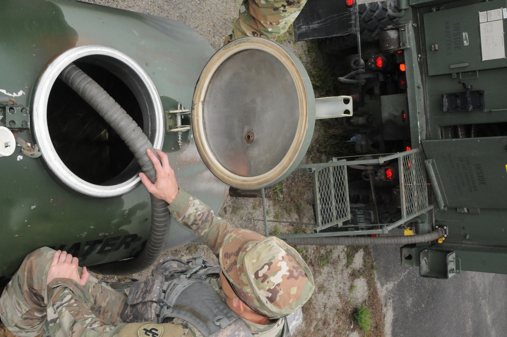 FORT DIX- US Army Reserve Warrior Exercise (WAREX) 78-23-02