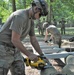 FORT DIX- US Army Reserve Warrior Exercise (WAREX) 78-23-02