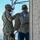 Air Force engineers trek Montana mountain to service radio communications generator Air Force engineers trek Montana mountain to service radio communications generator