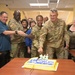 Chaplains, History, and Cake: 248th Anniversary of Chaplain Corps observed with “revolutionary” joint training