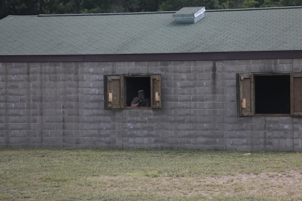 2-136th Infantry Conduct Air Assault with 2-147th Helicopter Assault Battalion on Camp Ripley