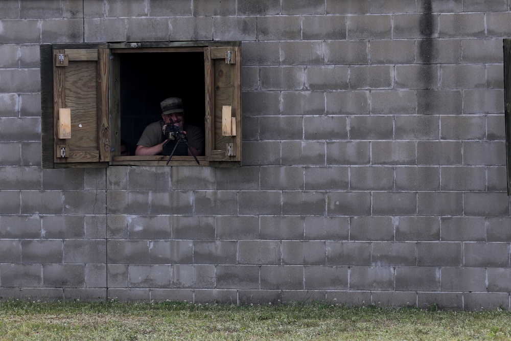 2-136th Infantry Conduct Air Assault with 2-147th Helicopter Assault Battalion on Camp Ripley