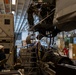 USS Bataan Sailors and 26th MEU Marines perform maintenance