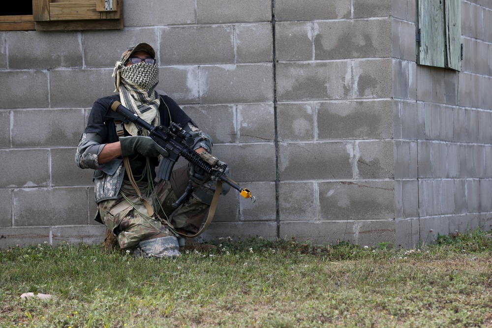 2-136th Infantry Conduct Air Assault with 2-147th Helicopter Assault Battalion on Camp Ripley