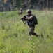 2-136th Infantry Conduct Air Assault with 2-147th Helicopter Assault Battalion on Camp Ripley